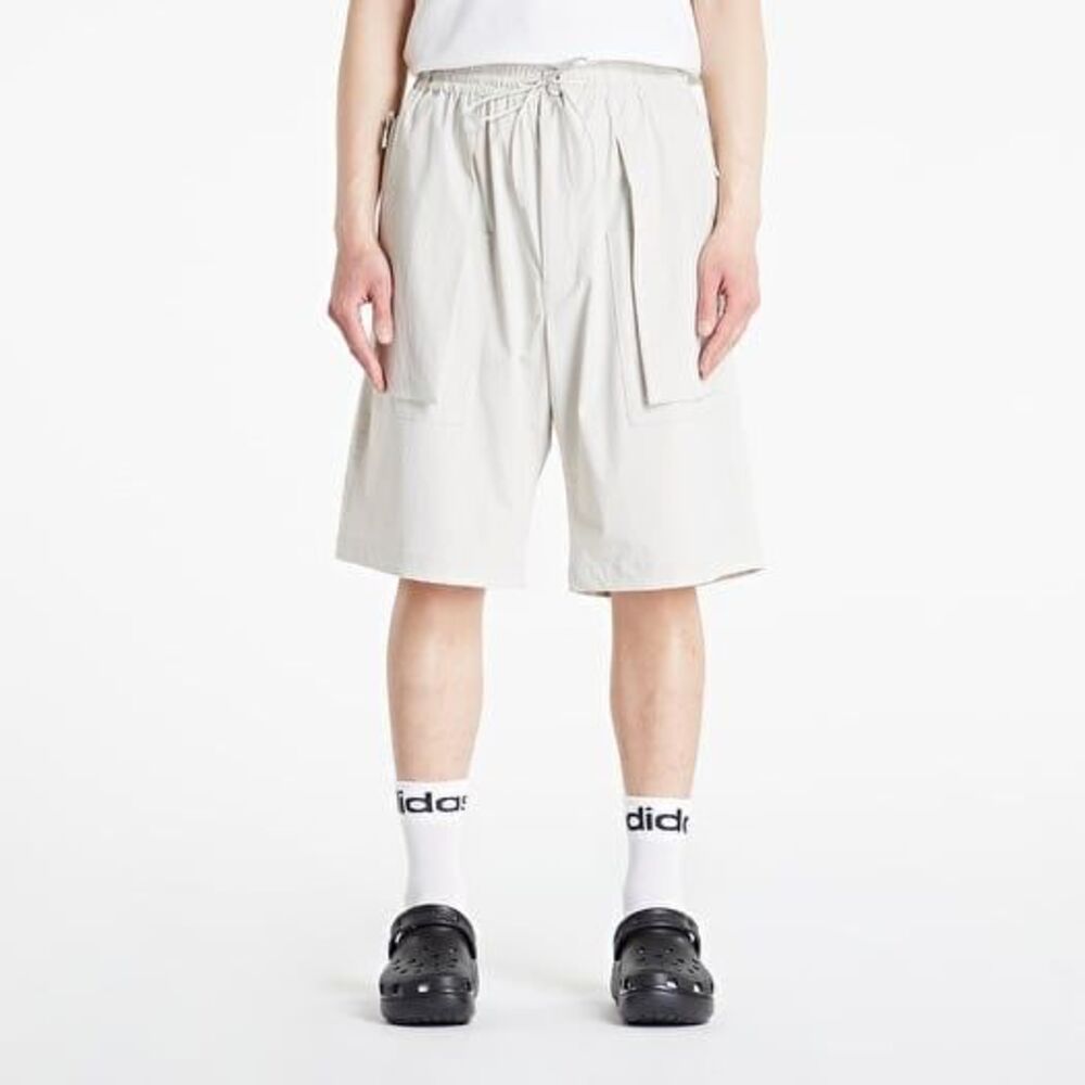 Y-3 Ripstop Utility Shorts - Picture 12 of 12